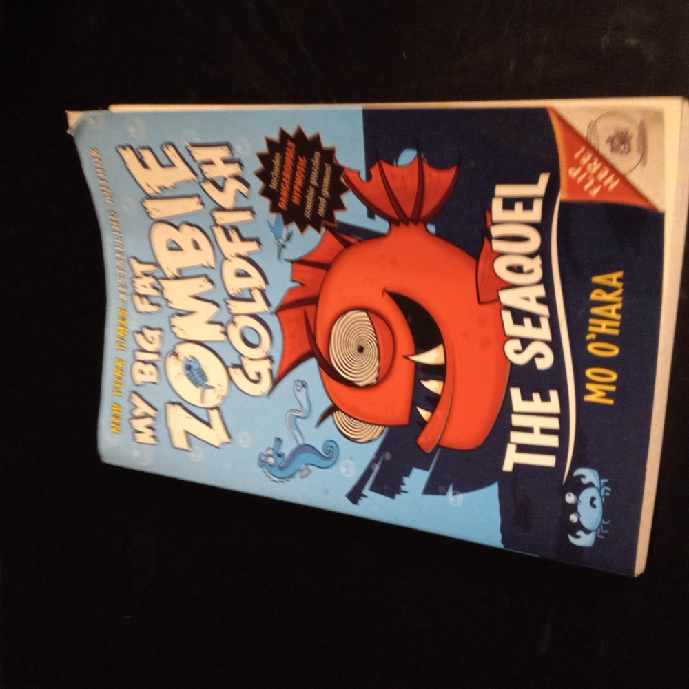 Children's book